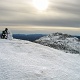 Iroquois from Bundary Peak.