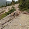 South Ridge Trail.
