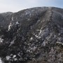 Wildcat Ridge, and huts at Carter Notch.
