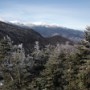 Views of Northern Presidential range.