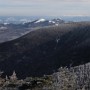 Baldfaces from the outlook.