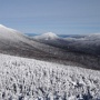 Little Haystack, Lincoln, Garfield, Galehead, north and south Twin.