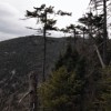 Looking at the shoulder of Flume.