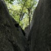 Big Rock Cave.